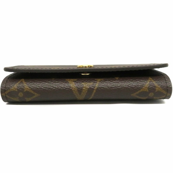 Louis Vuitton Key Case Un Monogram Multicle Accessory - Picture 1 of 6